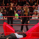 Illustration for article titled Ronda Rousey Beat Up Her Boss On The First Day At Her New Job